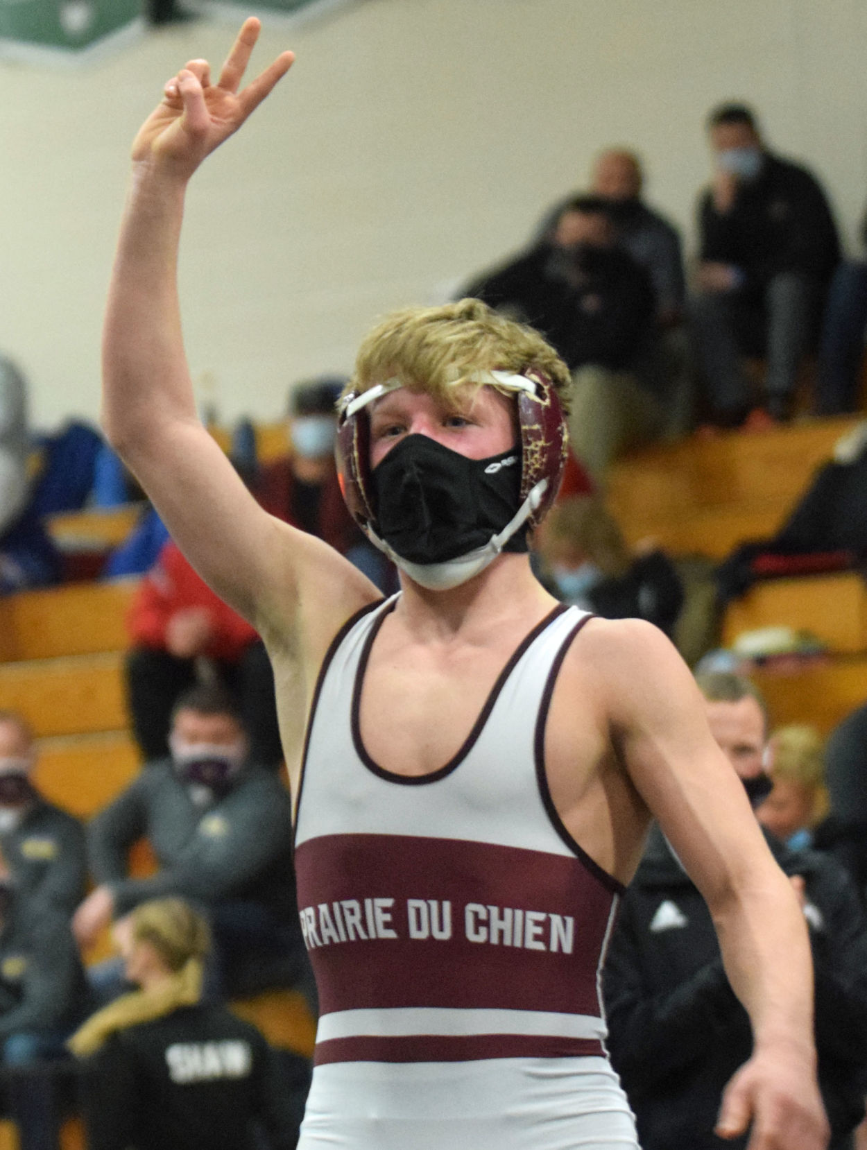 Rhett Koenig D2